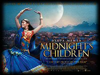 Midnight's Children